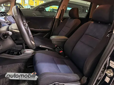 HONDA Fit 1.4 16V 4P LX FLEX AUTOM�TICO, Foto 12