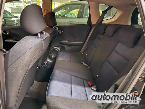 HONDA Fit 1.4 16V 4P LX FLEX AUTOM�TICO, Foto 13
