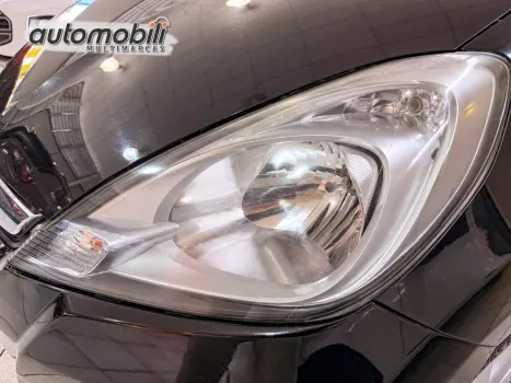 HONDA Fit 1.4 16V 4P LX FLEX AUTOM�TICO, Foto 14