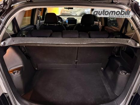 HONDA Fit 1.4 16V 4P LX FLEX AUTOM�TICO, Foto 17