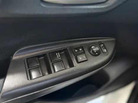 HONDA Fit 1.4 16V 4P LX FLEX AUTOM�TICO, Foto 16