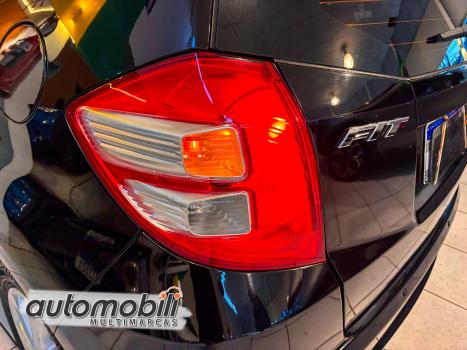HONDA Fit 1.4 16V 4P LX FLEX AUTOMÁTICO, Foto 14