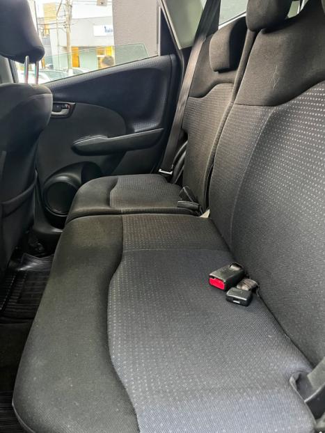 HONDA Fit 1.4 16V 4P LX FLEX, Foto 5
