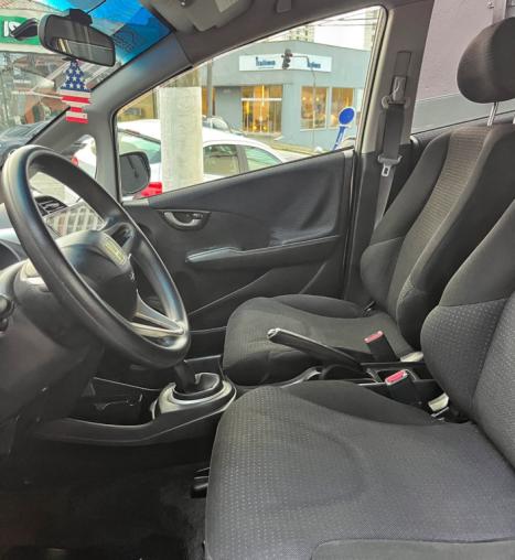 HONDA Fit 1.4 16V 4P LX FLEX, Foto 7
