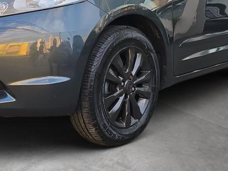 HONDA Fit 1.4 4P LX FLEX, Foto 7 HONDA Fit 1.4 4P LX FLEX, Foto 7