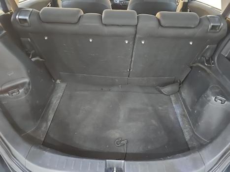 HONDA Fit 1.4 4P LX FLEX, Foto 11 HONDA Fit 1.4 4P LX FLEX, Foto 11