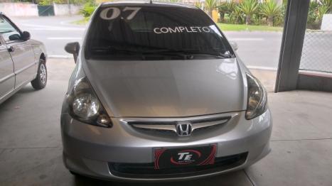 HONDA Fit 1.4 4P LX, Foto 1