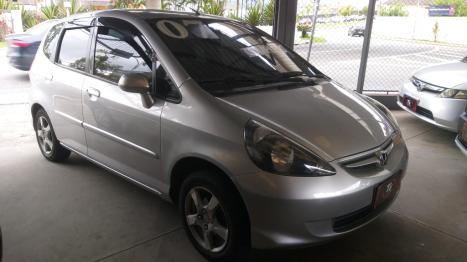 HONDA Fit 1.4 4P LX, Foto 2