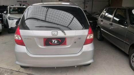HONDA Fit 1.4 4P LX, Foto 3