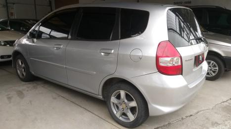 HONDA Fit 1.4 4P LX, Foto 4