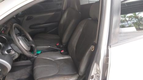 HONDA Fit 1.4 4P LX, Foto 5