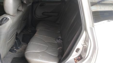 HONDA Fit 1.4 4P LX, Foto 6