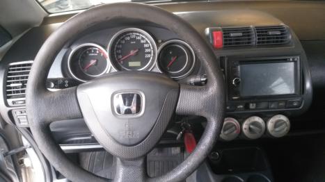 HONDA Fit 1.4 4P LX, Foto 8