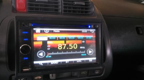 HONDA Fit 1.4 4P LX, Foto 10