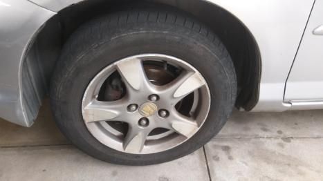 HONDA Fit 1.4 4P LX, Foto 12