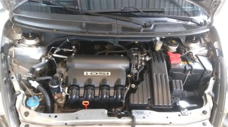 HONDA Fit 1.4 4P LX, Foto 13
