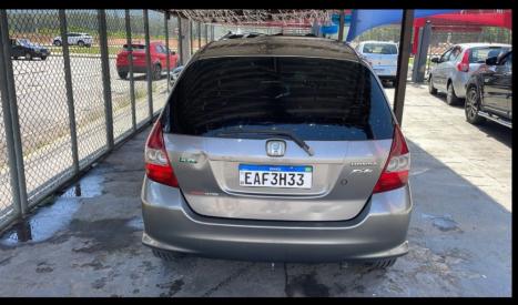 HONDA Fit 1.4 4P LX FLEX, Foto 3