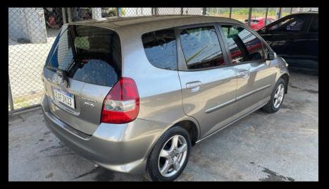HONDA Fit 1.4 4P LX FLEX, Foto 4