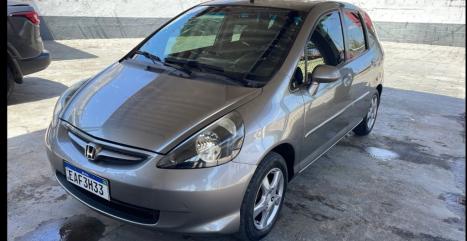 HONDA Fit 1.4 4P LX FLEX, Foto 1