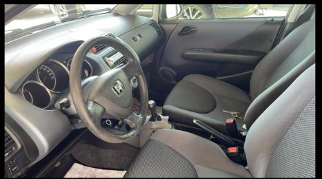 HONDA Fit 1.4 4P LX FLEX, Foto 6