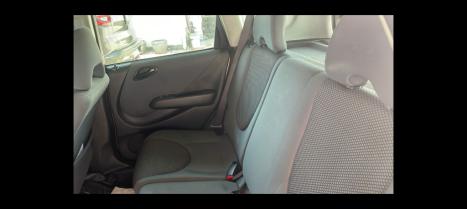 HONDA Fit 1.4 4P LX FLEX, Foto 12