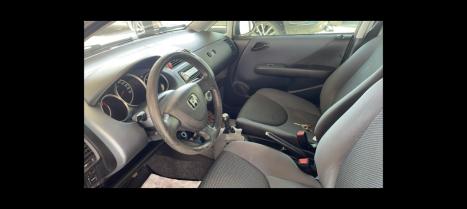 HONDA Fit 1.4 4P LX FLEX, Foto 8