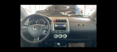 HONDA Fit 1.4 4P LX FLEX, Foto 10