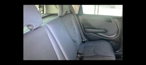 HONDA Fit 1.4 4P LX FLEX, Foto 11