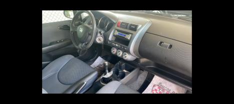 HONDA Fit 1.4 4P LX FLEX, Foto 9