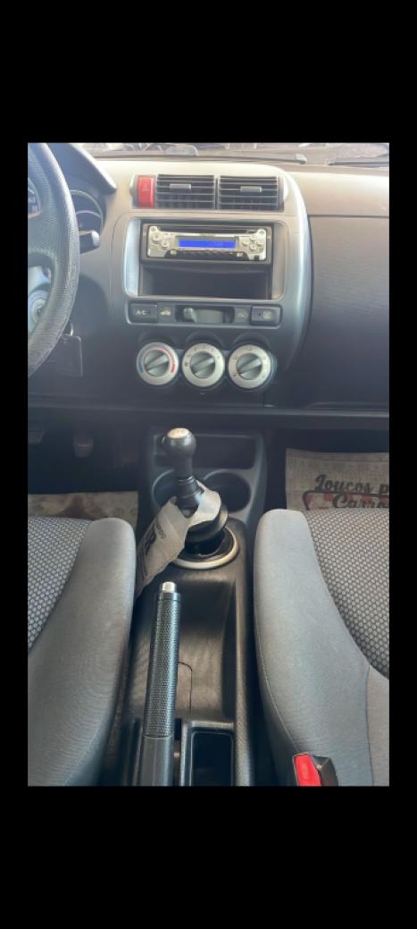 HONDA Fit 1.4 4P LX FLEX, Foto 16