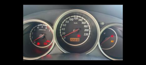 HONDA Fit 1.4 4P LX FLEX, Foto 15