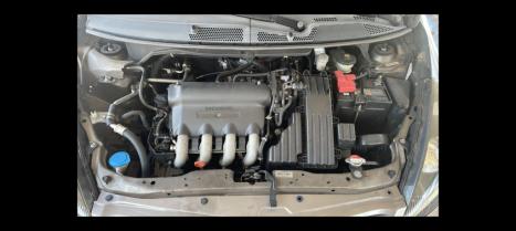 HONDA Fit 1.4 4P LX FLEX, Foto 17