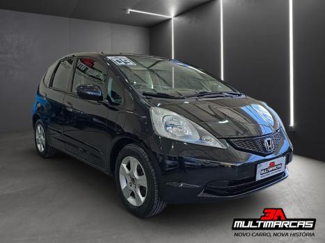 HONDA Fit 1.4 4P LX FLEX, Foto 1 HONDA Fit 1.4 4P LX FLEX, Foto 1