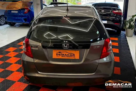 HONDA Fit 1.4 4P LX FLEX, Foto 2