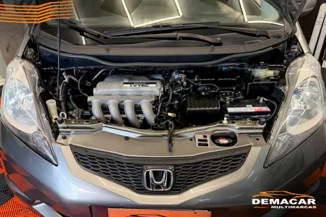 HONDA Fit 1.4 4P LX FLEX, Foto 5