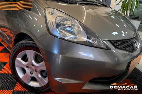 HONDA Fit 1.4 4P LX FLEX, Foto 8