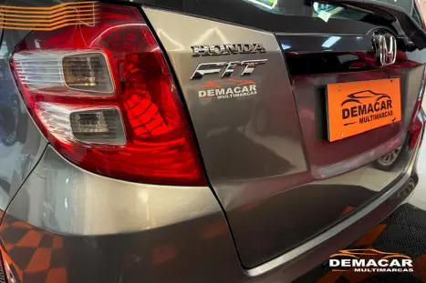 HONDA Fit 1.4 4P LX FLEX, Foto 9