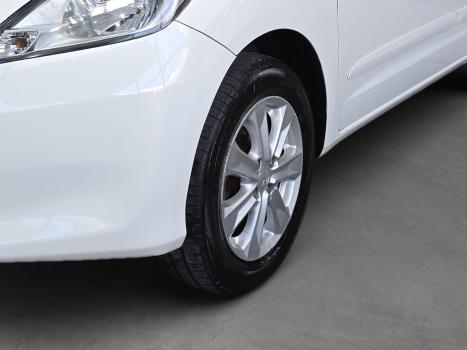 HONDA Fit 1.4 4P LX AUTOM�TICO, Foto 8