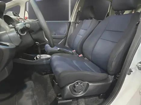 HONDA Fit 1.4 4P LX AUTOM�TICO, Foto 11