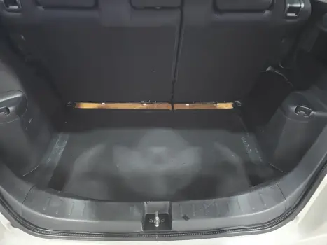HONDA Fit 1.4 4P LX AUTOM�TICO, Foto 12