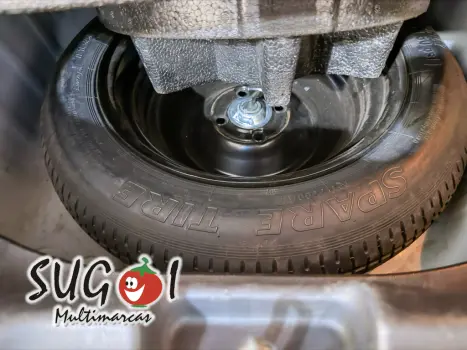 HONDA Fit 1.4 4P LX AUTOM�TICO, Foto 14