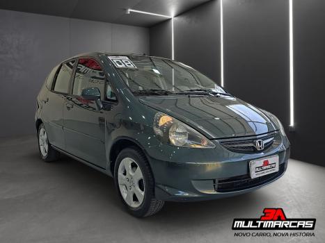 HONDA Fit 1.4 4P LX, Foto 1