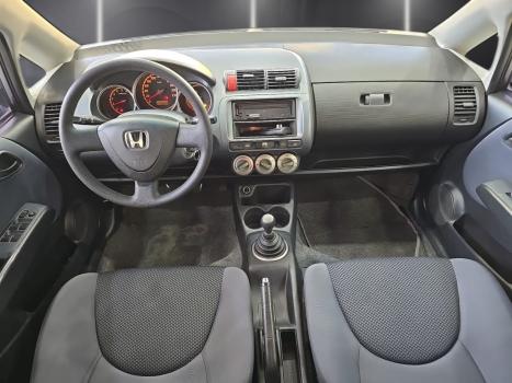 HONDA Fit 1.4 4P LX, Foto 2