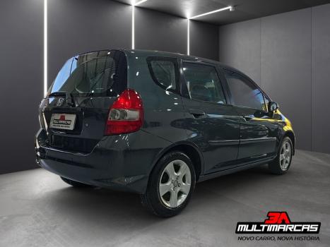 HONDA Fit 1.4 4P LX, Foto 3
