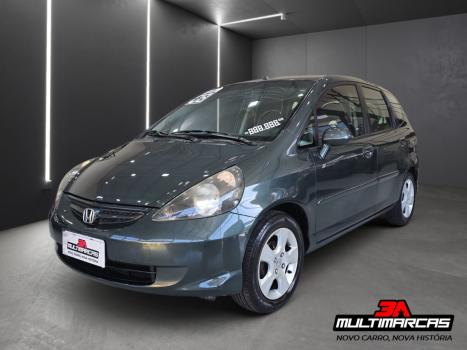 HONDA Fit 1.4 4P LX, Foto 6
