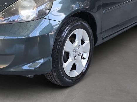 HONDA Fit 1.4 4P LX, Foto 7