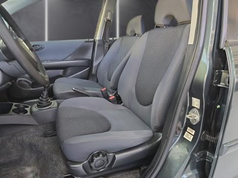 HONDA Fit 1.4 4P LX, Foto 8