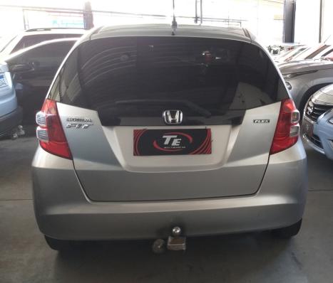 HONDA Fit 1.4 4P LX FLEX, Foto 3