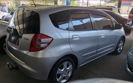 HONDA Fit 1.4 4P LX FLEX, Foto 4