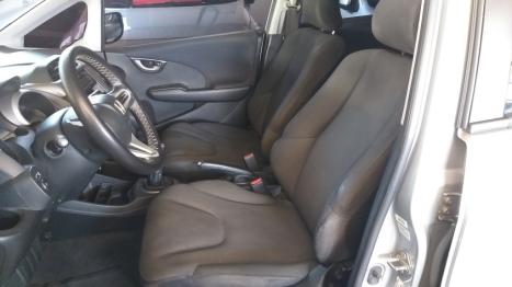 HONDA Fit 1.4 4P LX FLEX, Foto 5
